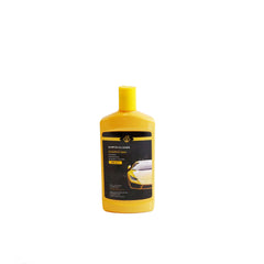 Sampon cu ceara Clue 500 ml CLUE - imagine 1