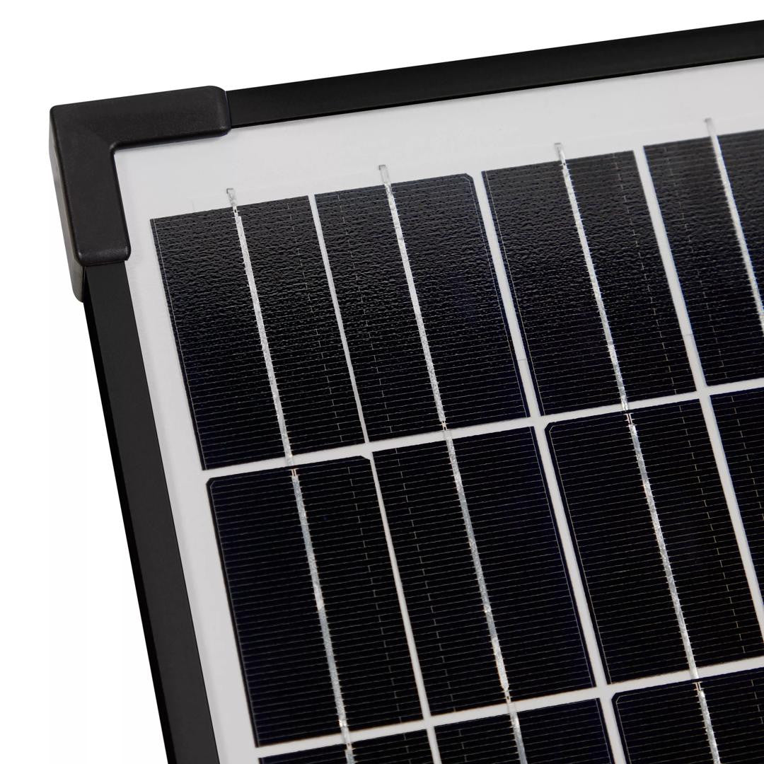 Incarcare solara Osram BATTERYcharge SOLAR 10W Osram - imagine 10