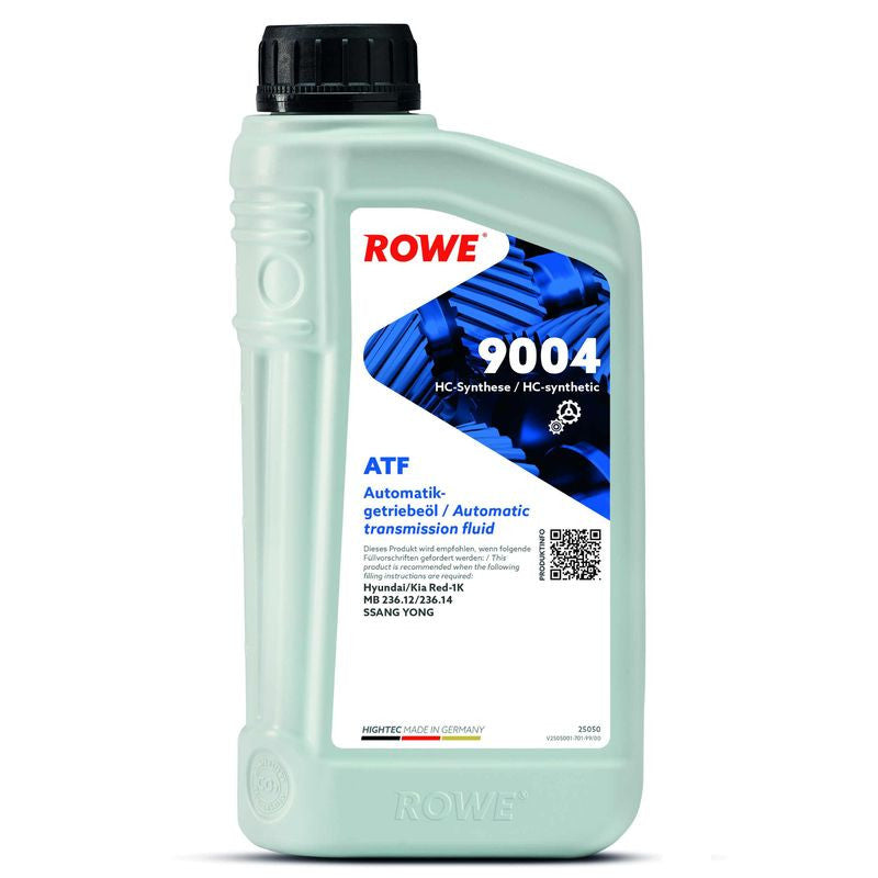 ULEI CUTIE AUTOMATA ROWE HIGHTEC ATF 9004 1L Rowe - imagine 1