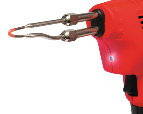 Pistol de lipit 180 W Yato YT-8245 Yato - imagine 3