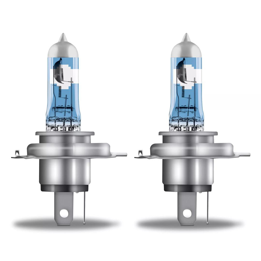 Bec Osram Night Breaker Laser Next Generation H4 12V 60/55W P43t Set 2 buc Osram - imagine 3