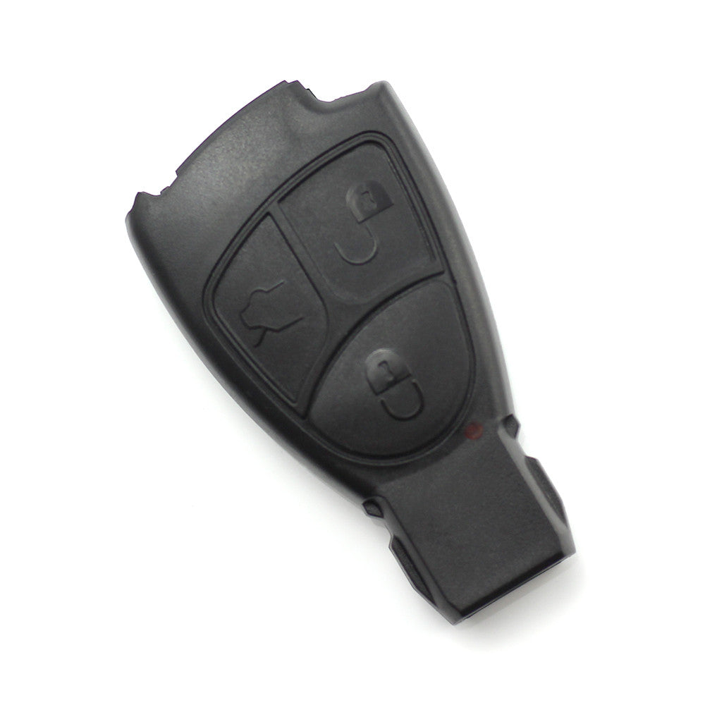 Mercedes Benz - Carcasa cheie tip "Smartkey" cu 3 butoane Carguard - imagine 1