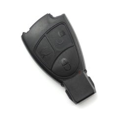 Mercedes Benz - Carcasa cheie tip "Smartkey" cu 3 butoane Carguard - imagine 1