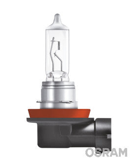 Bec Osram Night Breaker Silver H11 12V 55W PGJ19-2 Osram - imagine 2