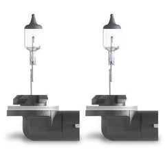 Bec Osram Original H27/2W 12V 27W PGJ13 Osram - imagine 2