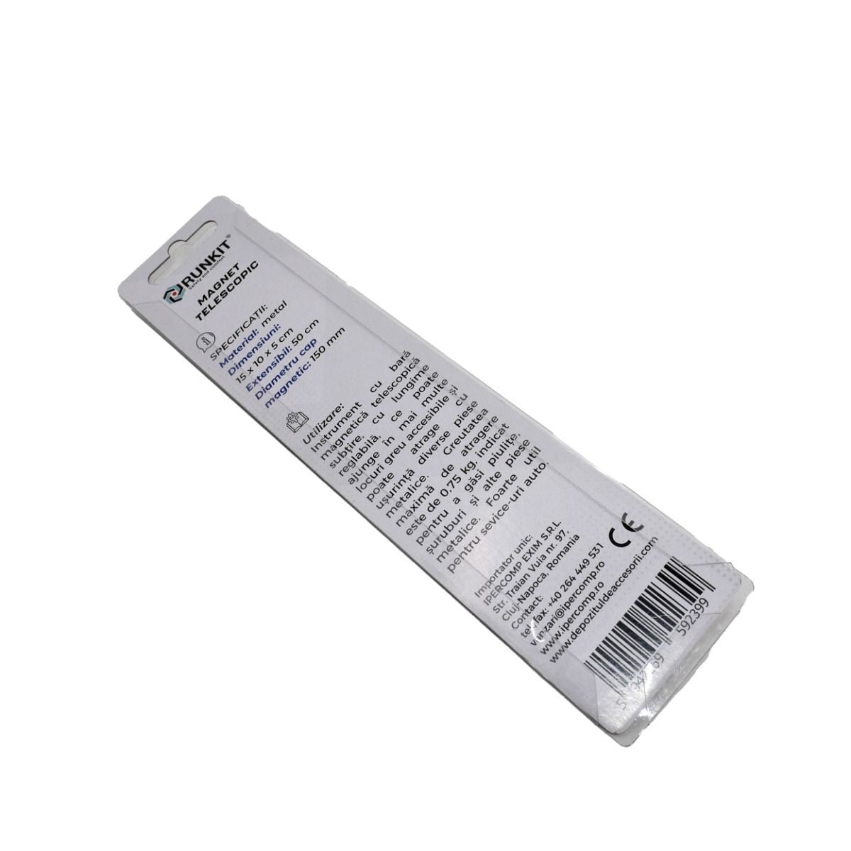 Magnet telescopic 15-50 cm Runkit - imagine 3