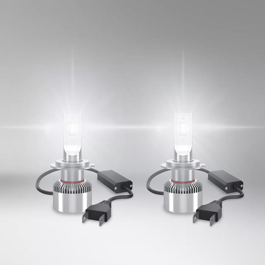 Bec Osram LEDriving XTR H7 | 12V - 18W - PX26d - Set 2 buc (Off-Road) Osram - imagine 3