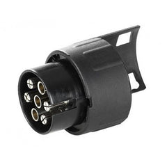Adaptor priza remorca 7/13 pini 12V RUNKIT Runkit - imagine 1