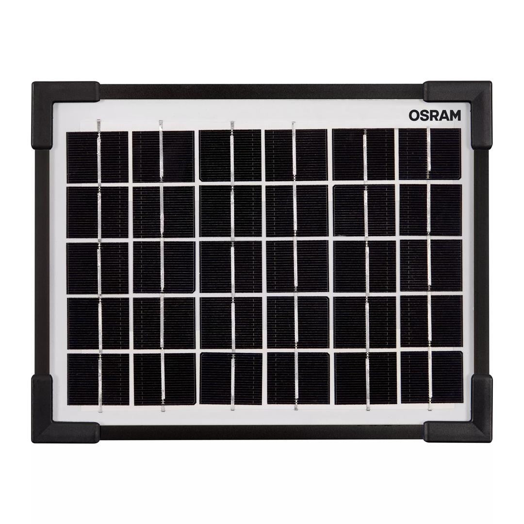 Incarcare solara Osram BATTERYcharge SOLAR 5W Osram - imagine 6
