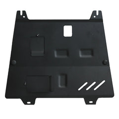Scut metalic motor, cutie de viteză MTR - imagine 2