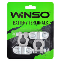 Borne baterie 310g Winso - imagine 1