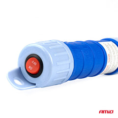 Pompa electrica , ulei , combustibil , alte lichide MTR - imagine 3