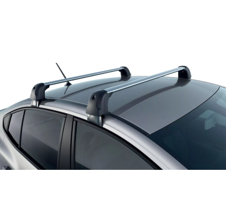 Set bare transversale Dacia Logan III Renault - imagine 1