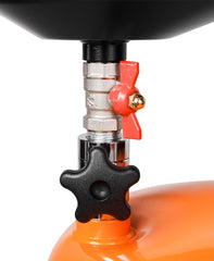 Scurgator de ulei  alimentat prin gravitational Neo Tools - imagine 3
