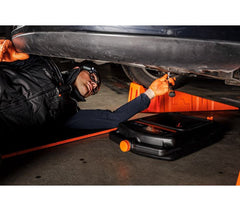 Cuva de ulei portabila blocabila 12l Neo Tools - imagine 3