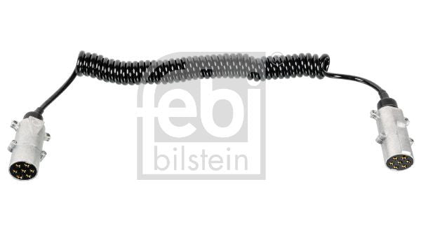 Cablu spiralat Tip N 7 Pini Febi - imagine 1