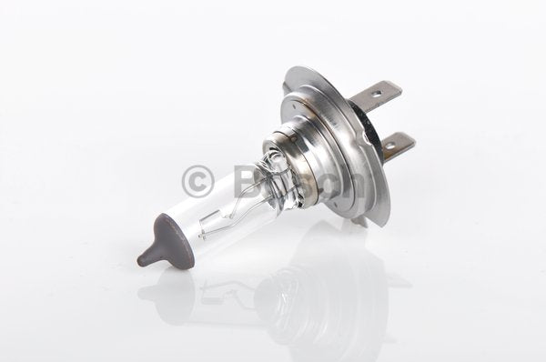 Bec Bosch Pure Light H7 12V 55W PX26d Bosch - imagine 1
