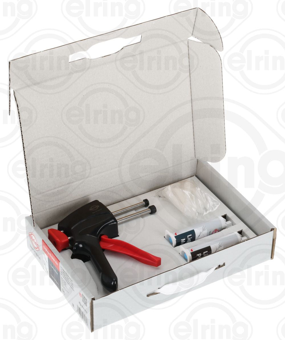 Kit de reparare LiqRep Elring - imagine 4