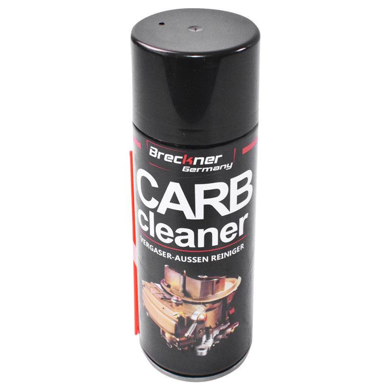 Spray curatat carburatorul 400 ml BRECKNER GERMANY - imagine 2