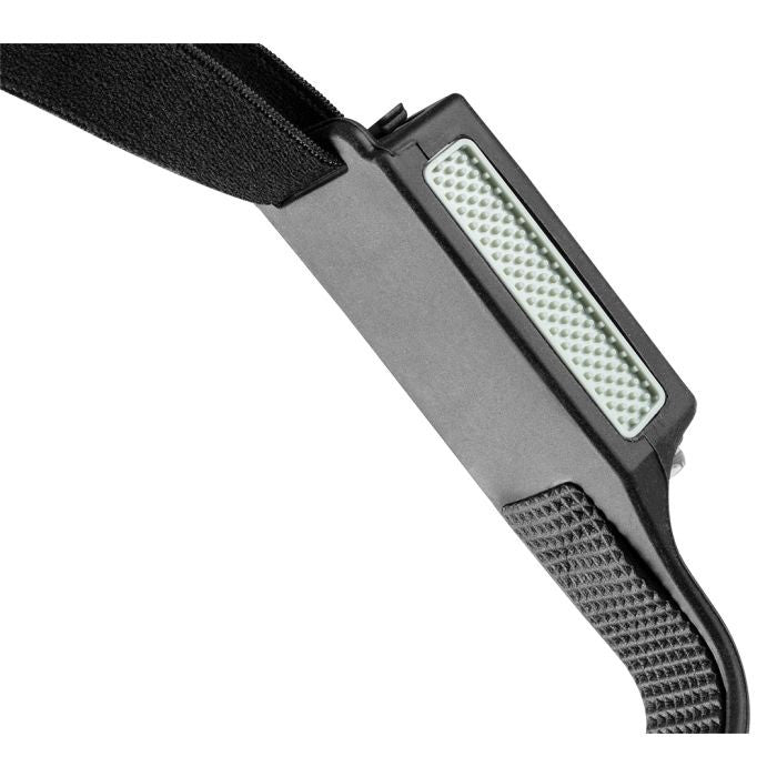 Lanterna de cap cu banda led inclusa 2 in 1 Neo Tools - imagine 3