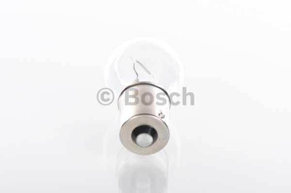 Bec Bosch Pure Light P21W 12V 21W BA15s Bosch - imagine 3