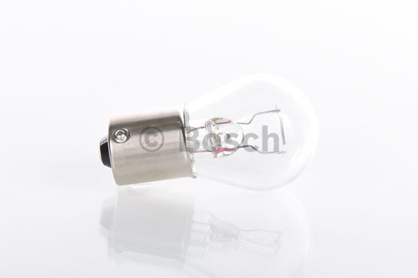 Bec Bosch Pure Light P21W 12V 21W BA15s Bosch - imagine 5