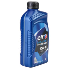 Ulei motor ELF Evolution 700 Turbo Diesel 10W40 1L Elf - imagine 2