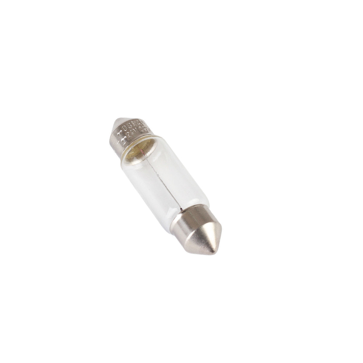 Bec Osram Original C5W 24V 5W SV8,5-8 Osram - imagine 1