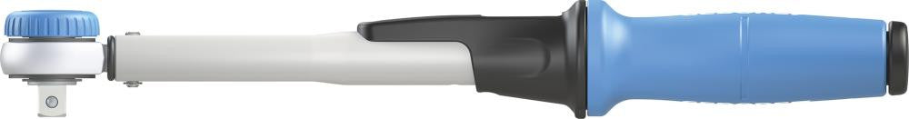 Cheie dinamometrica TORCOFIX TF-K, cap ciuperca, 10-50 Nm, 3/8 Gedore - imagine 2