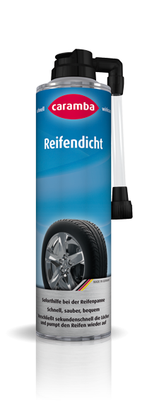 Spray reparatie anvelopa Caramba 400 ml Caramba - imagine 1
