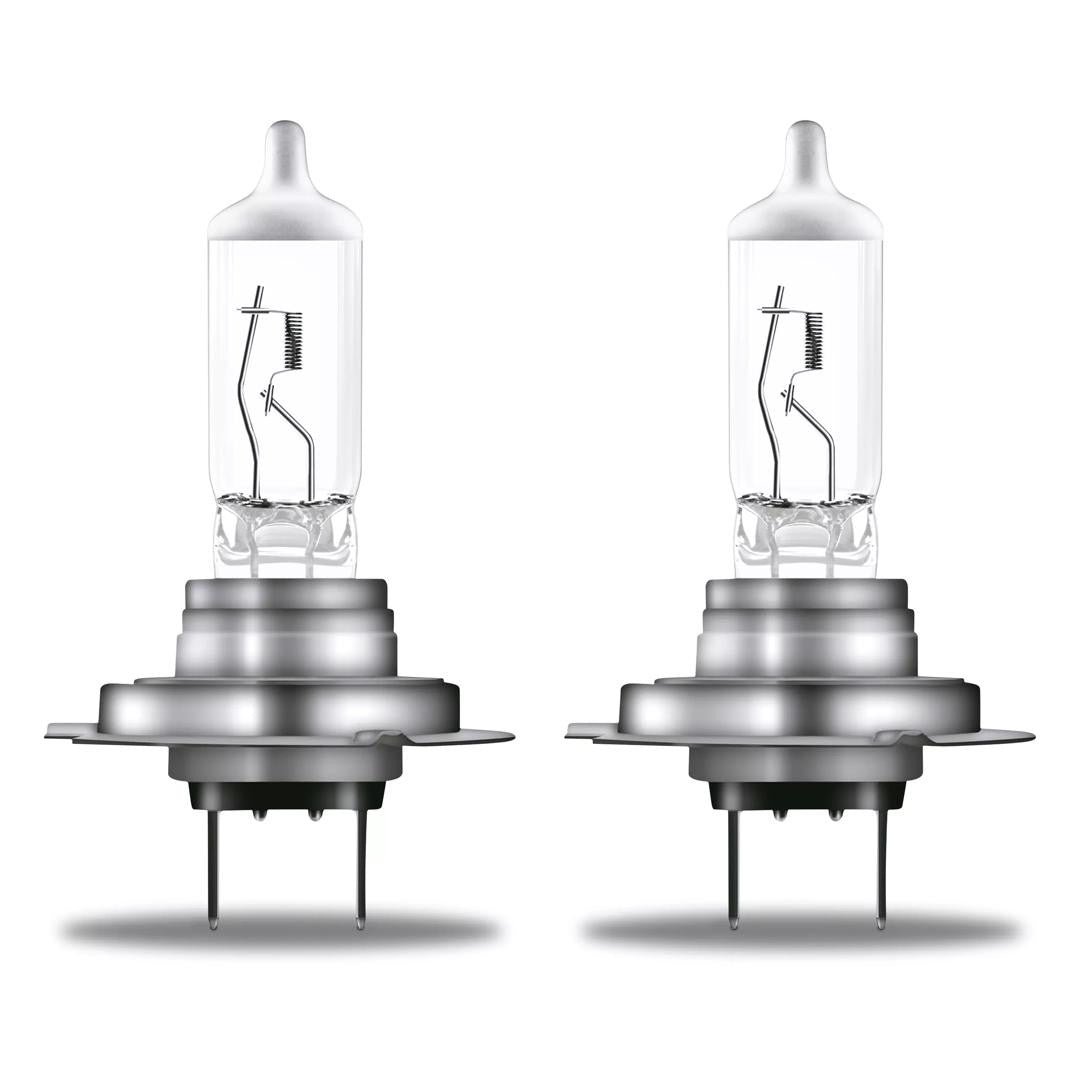 Bec Osram Ultra Life H7 12V 55W Set 2 buc Osram - imagine 3