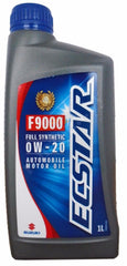Ulei motor Suzuki Ecstar 0W20 1L Suzuki - imagine 1