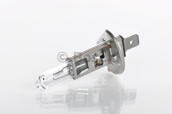 Bec Bosch Trucklight H1 24V 70W P14.5s Bosch - imagine 1