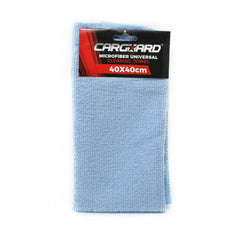 Laveta cu microfibra 40x40cm Carguard - imagine 1