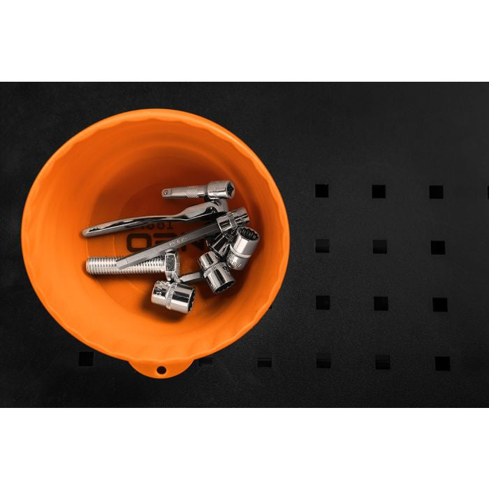 Cuva magnetica, inclinata, diametru 150 mm 11-617 NEO Neo Tools - imagine 4