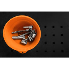 Cuva magnetica, inclinata, diametru 150 mm 11-617 NEO Neo Tools - imagine 4