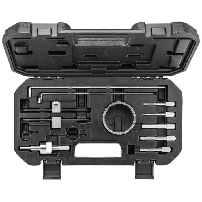 Set de blocare a distributiei PSA benzina Neo Tools - imagine 1