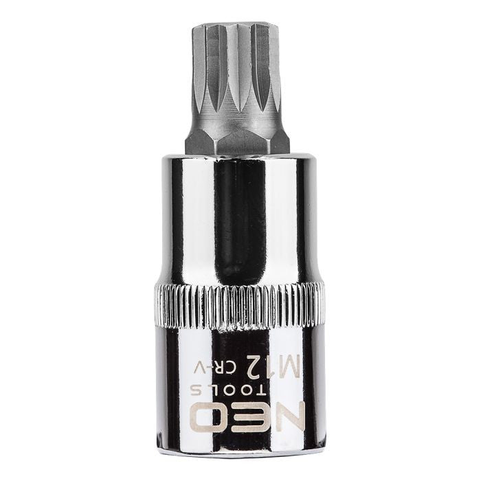 Bit cu Tubulara 1.2  M14 x 55 mm Neo Tools - imagine 1