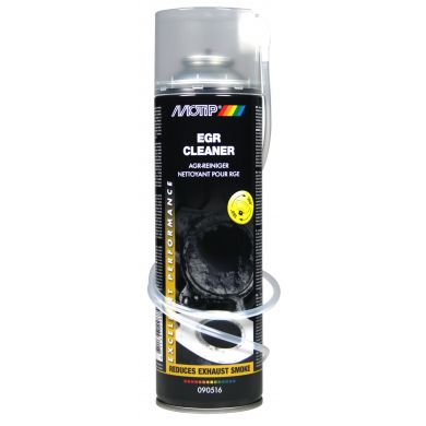 MOTIP Solutie de curatare supape EGR- 500 ml cod 090516C Motip - imagine 1