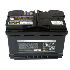 Acumulator Renault Hi-Life 70 Ah 720A Renault - imagine 3