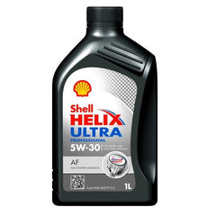 Ulei motor Shell Helix Ultra Pro AF 5W30 1L Shell - imagine 1