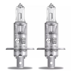 Bec Osram Ultra Life H1 12V 55W Set 2 buc Osram - imagine 2