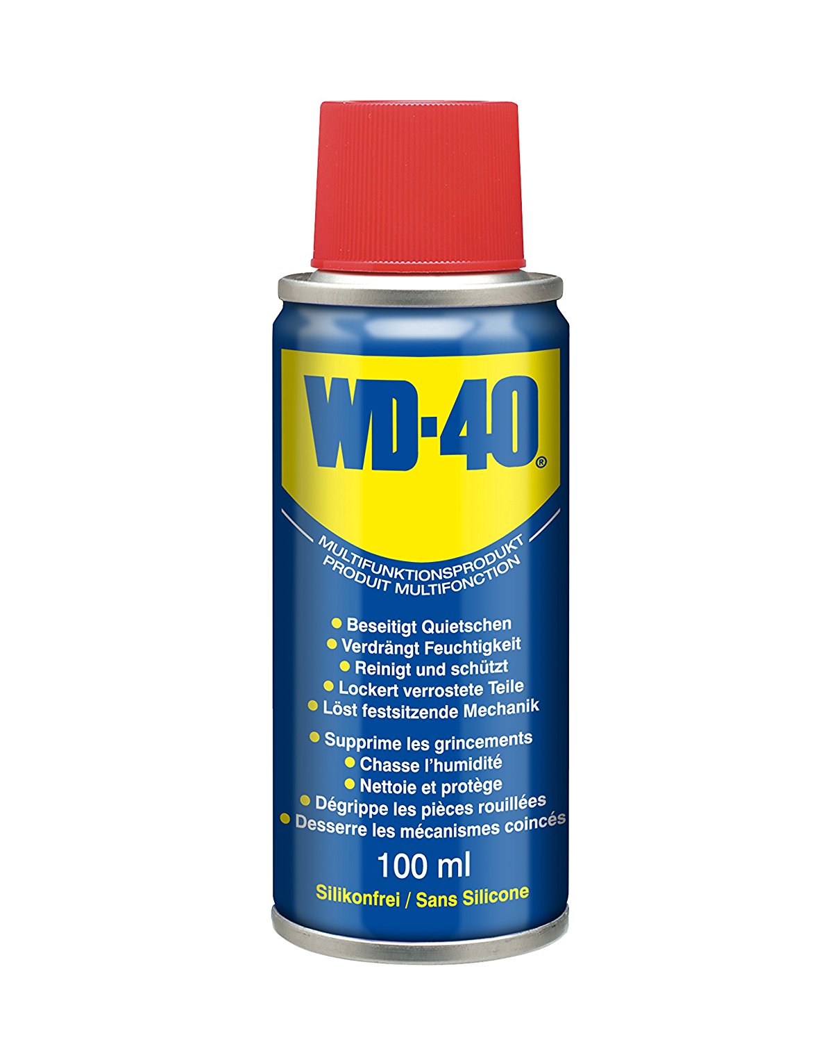Pachet stand WD-40 23 bucati WD40 - imagine 4