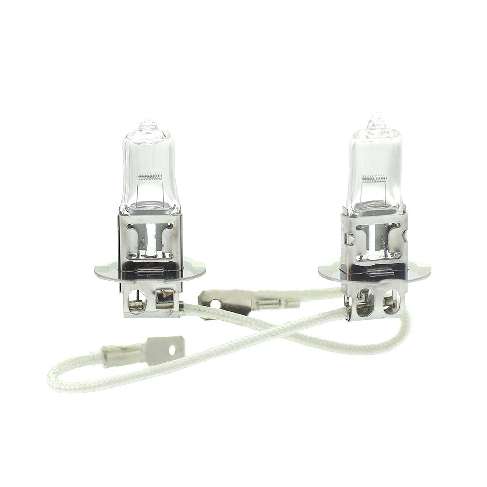 Bec MTR H3 12V 100W  + 90% intensitate OFFROAD Carguard - imagine 6
