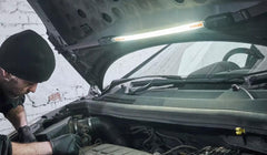 Lampa inspectie Osram LEDinspect LEDIL416 - 1000 lm Osram - imagine 3