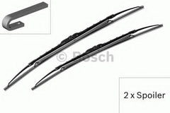 Ștergător Bosch 450/450 mm Set 2 buc Bosch - imagine 1