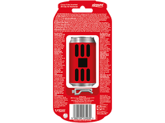 AIRPURE Odorizant auto, cutie de sifon 3D, Coca Cola original Airpure - imagine 1
