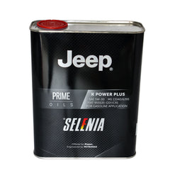 Ulei motor Selenia K Power Plus 5W30 2L Selenia - imagine 1