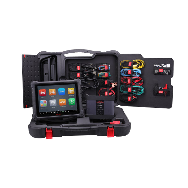 TESTER DIAGNOZA AUTEL MaxiSys Ultra Autel - imagine 6