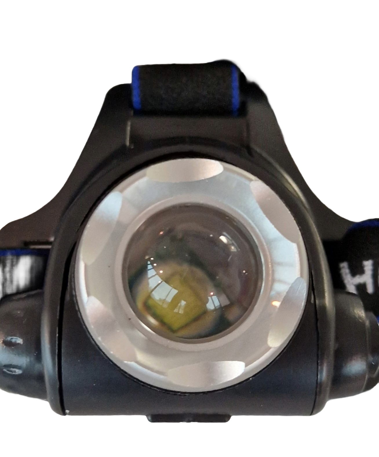 Lanterna frontala reincarcabila Foton Sport HL2120 10W 1000 lumeni Foton - imagine 2